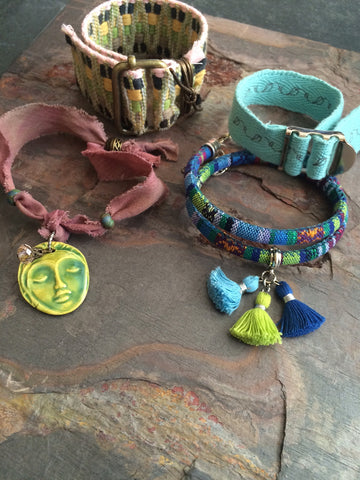 cufft - women | wristwear & ringwear