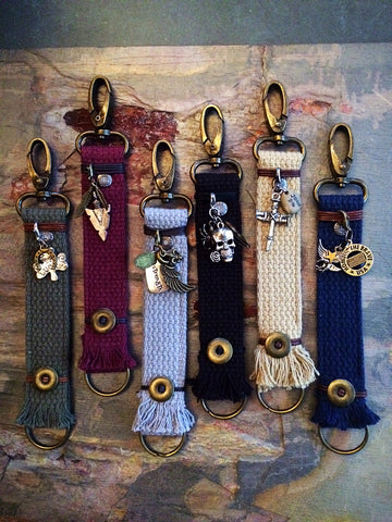 keypers - men | keyholders