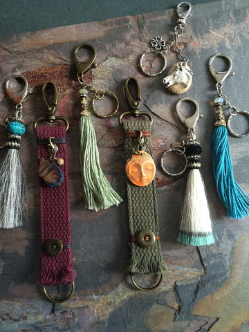 keypers - women | keyholders