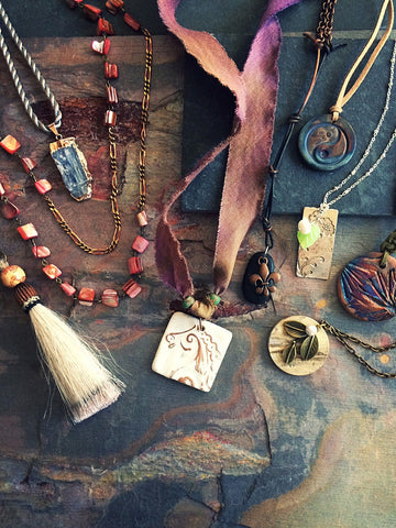 maccio - women | neckwear