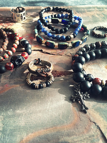 quaryd - men | wristwear & ringwear