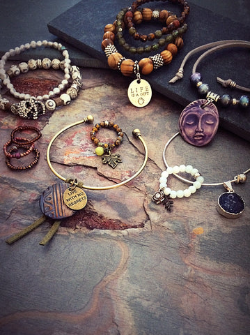 quaryd - women | wristwear & ringwear