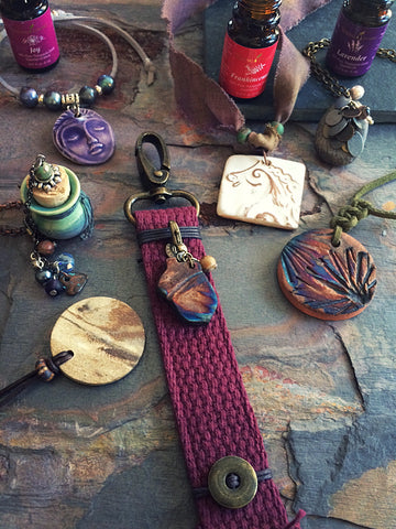 tru.essence | essential oils & diffuser jewelry