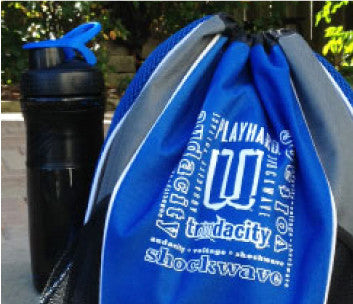 sport sax | travelwear