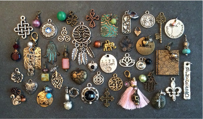 tru.gigs - women | charms