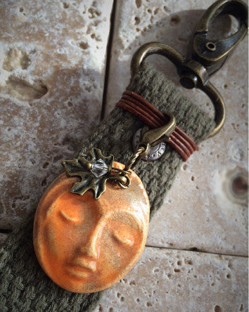 harmony & renewal keypers™ keyholder