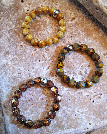 quaryd ring—3 rings (without gigs) for $27