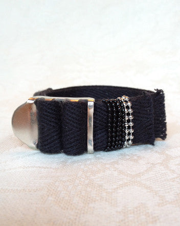 obsidian cufft™ | wristwear bracelet