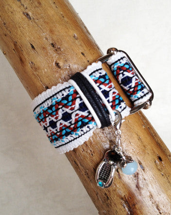 hopi cufft™—feature | wristwear bracelet