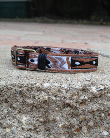 tribal cufft™ | wristwear bracelet