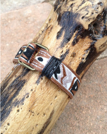 tribal cufft™ | wristwear bracelet