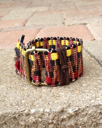 rich sedona cufft™—feature | wristwear bracelet