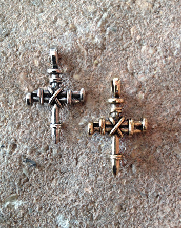 quaryd tru.gigs attachments | cross of nails