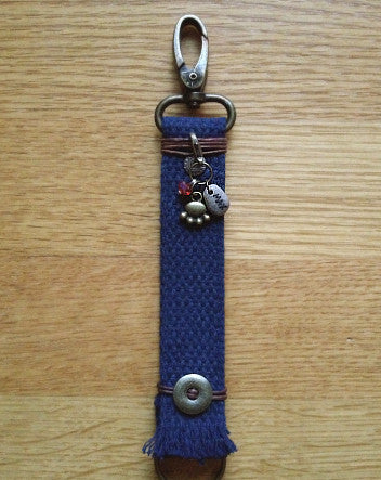 love my pet keypers™ keyholder